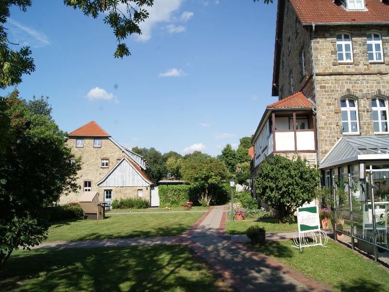 Landhaus Schieder Esterno foto