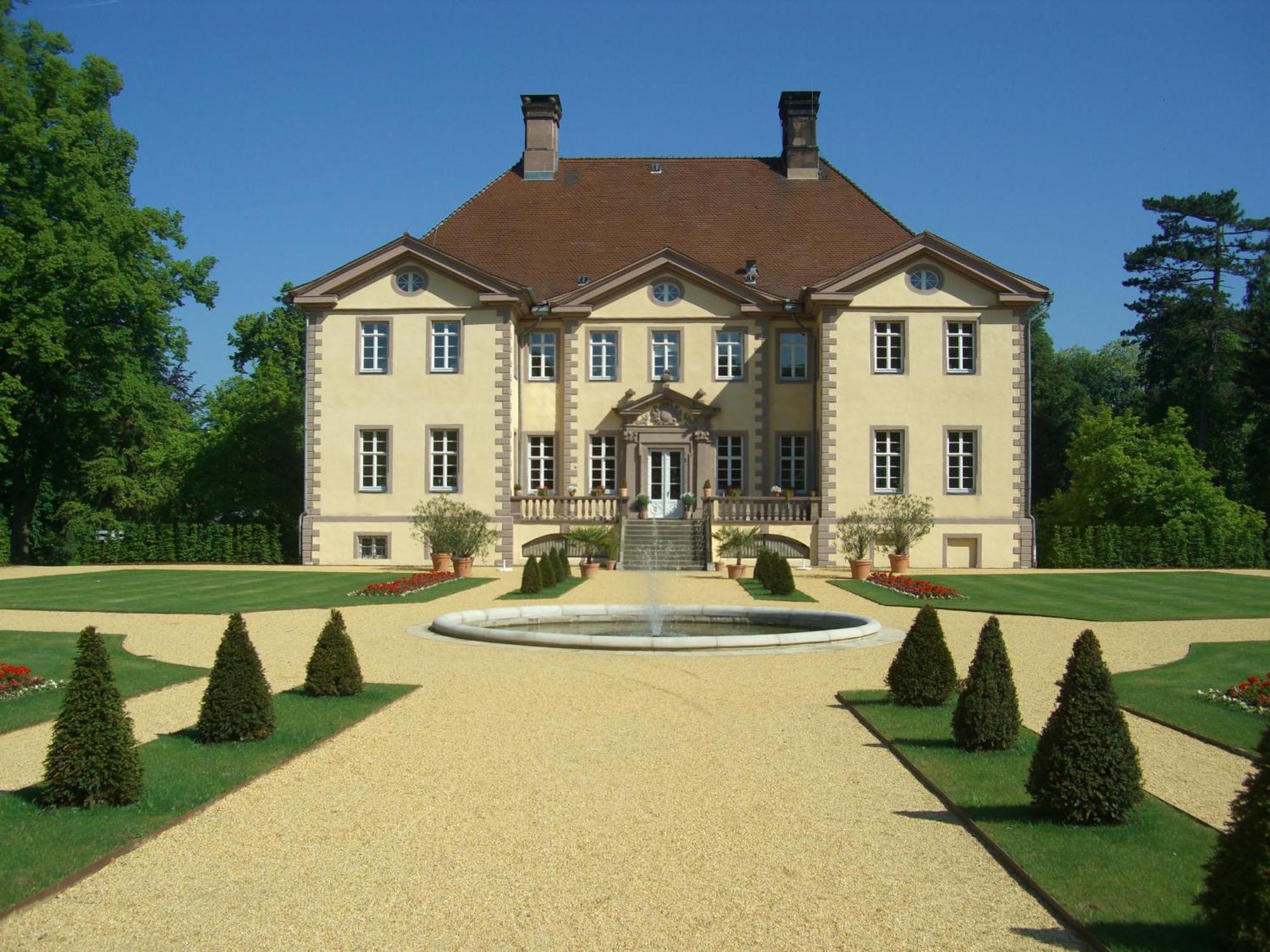 Landhaus Schieder Esterno foto