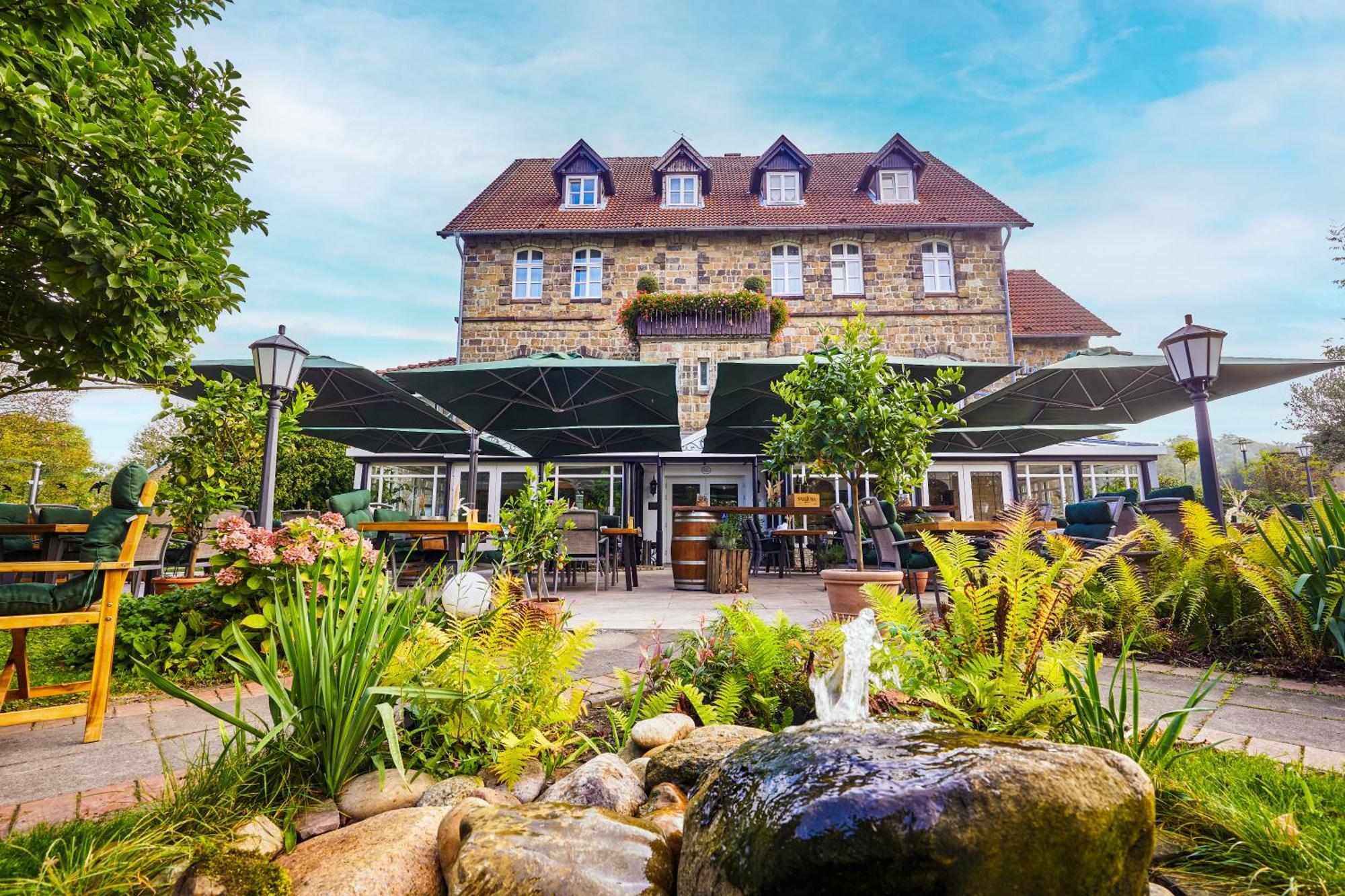 Landhaus Schieder Esterno foto