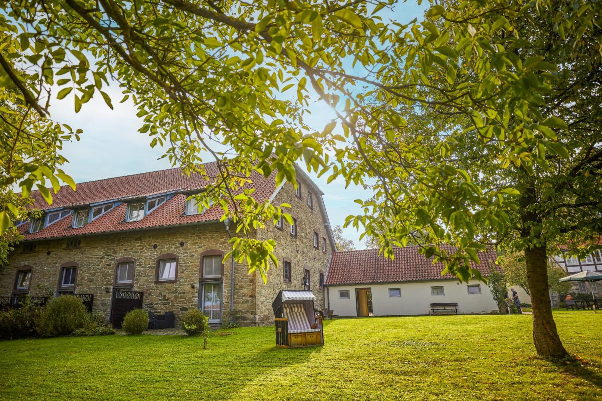 Landhaus Schieder Esterno foto