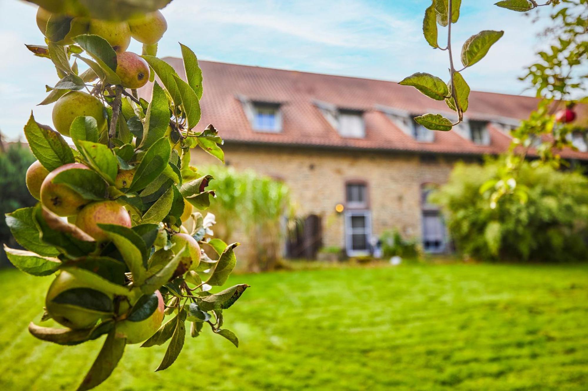 Landhaus Schieder Esterno foto