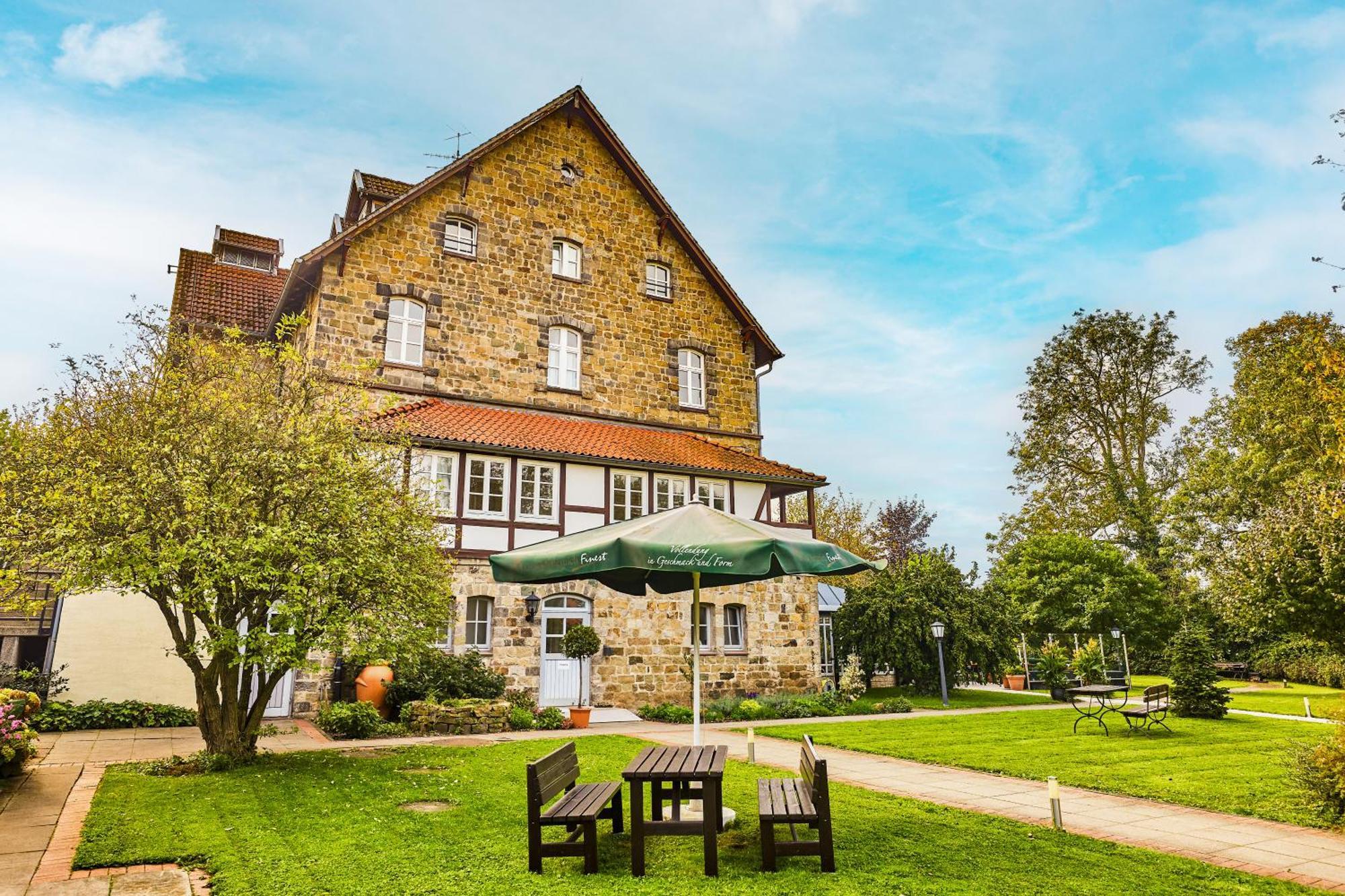 Landhaus Schieder Esterno foto