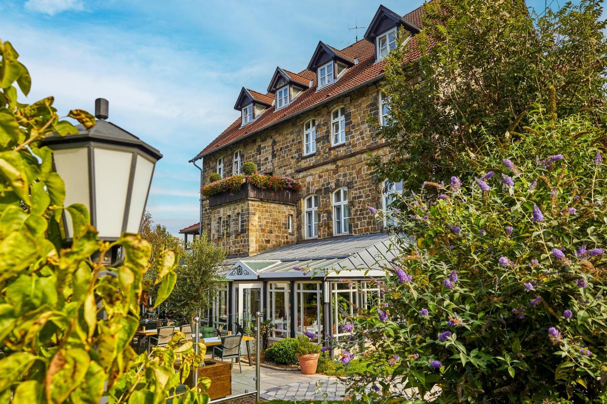 Landhaus Schieder Esterno foto