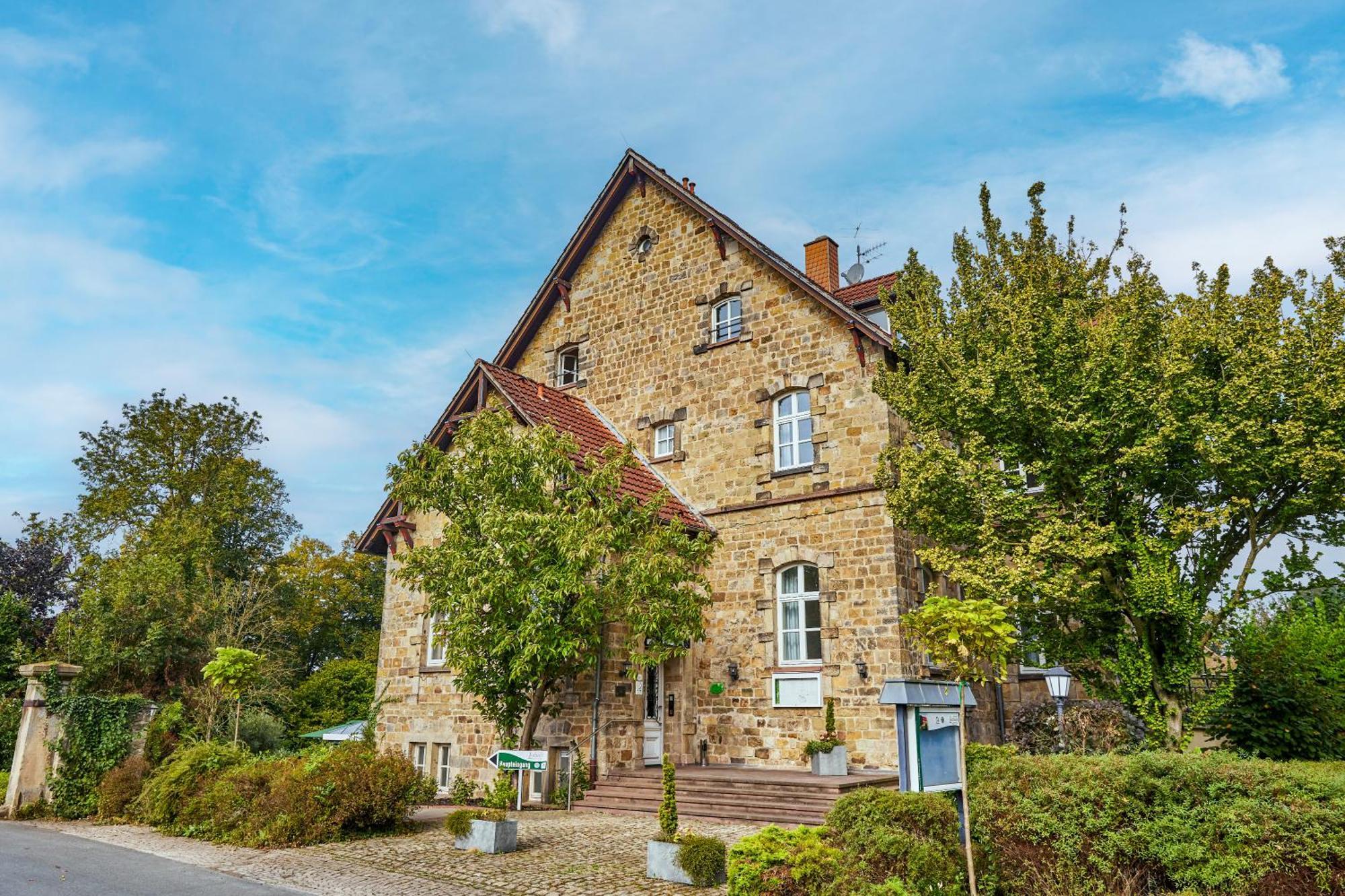 Landhaus Schieder Esterno foto