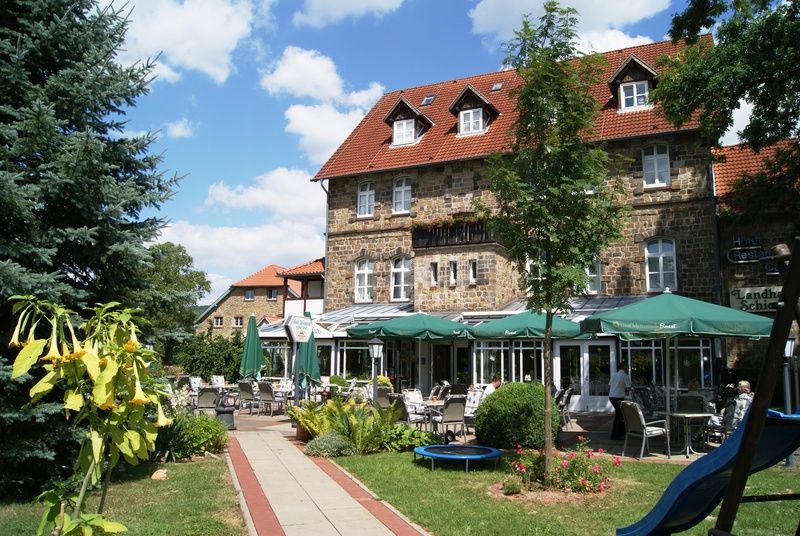 Landhaus Schieder Esterno foto