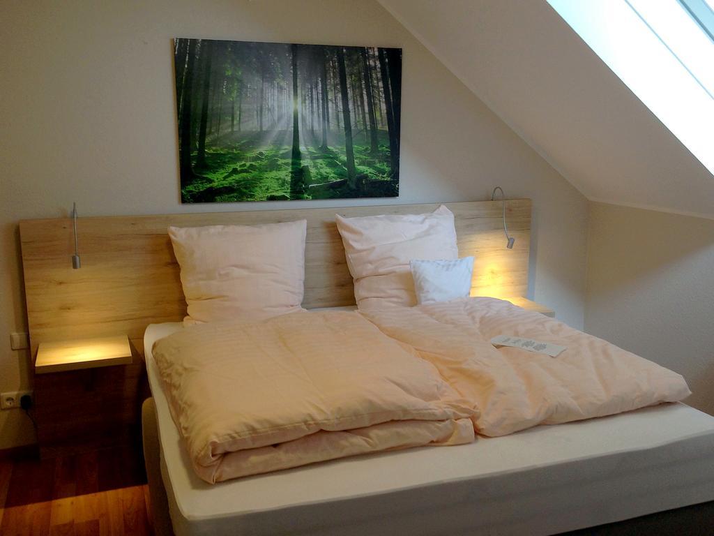 Landhaus Schieder Esterno foto