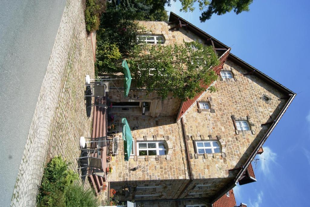 Landhaus Schieder Esterno foto