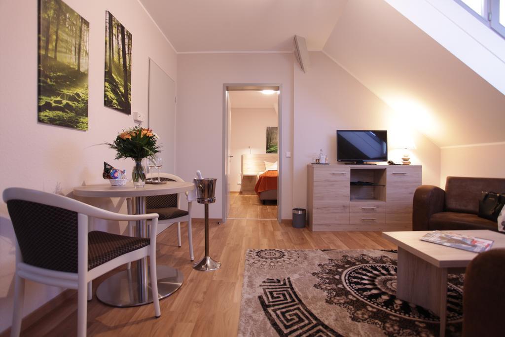 Landhaus Schieder Esterno foto