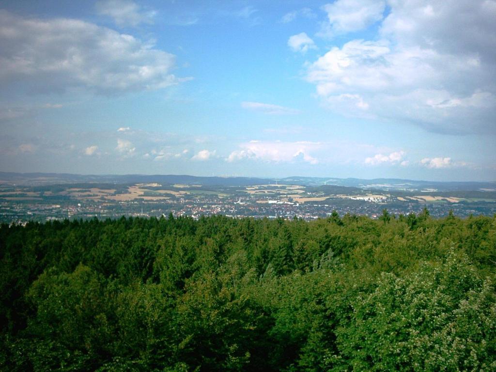 Landhaus Schieder Esterno foto