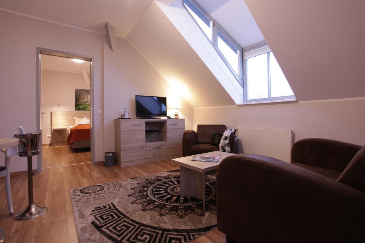 Landhaus Schieder Esterno foto